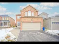 109 Hertford Crescent Markham
