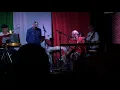 All Play With Jimi - Buzzy Linhart - Live - April 6, 2018