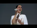 Katy Perry - By The Grace Of God (Live at the 57th GRAMMYs)