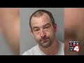 St Louis man charged with murder after shooting at people rummaging through his car police sa