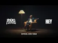 Lagu IPANG LAZUARDI - HEY (OFFICIAL LYRIC VIDEO)