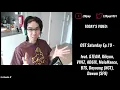 OST Saturdays Ep.19 - &TEAM, Kihyun, VIVIZ, AB6IX, MeloMance, BTS, Doyoung (NCT), Dawon (SF9)