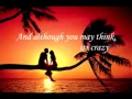 Download Lagu Crazy - Kenny Rogers (with lyrics)