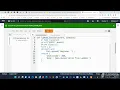 AWS Lambda Function Environment Variables Creation Access