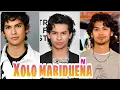 Xolo Mariduena Lifestyle Cobra Kai Biography Income Age Girlfriend Height Weight BY ShowTime