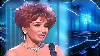 shirley bassey this is my life 1995 tv special 