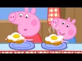 Download Lagu The American Breakfast 🍳 | Peppa Pig Official Full Episodes