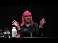 Jadel Legere: Tomboy to Pink Power | Soca Hustle & Building Her Empire | The Corie Sheppard Podcast