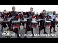 George Mason University - WGI 2024 WORLD CHAMPIONSHIPS