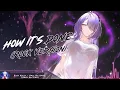 Download Lagu Nightcore - How It's Done (Rock Version) - (Lyrics)