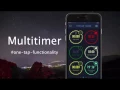 MultiTimer Basic skills