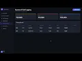 FleetFlow - A full stack fleet and logistics management system built for the Odoo Hackathon 2026