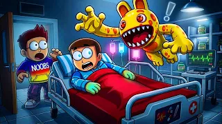 Roblox Animal Hospital | Shiva and Kanzo Gameplay