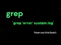 Master the GREP Command in Linux Complete Tutorial for Beginners to Pro
