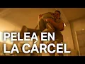 Lagu Jack Reacher los deja a todos KO | Reacher | Prime Video España