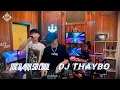 Download Lagu #เพลงแดนซ์ใหม่ล่าสุด2025 ยกล้อเข้าป่าใหม่ล่าสุด 2025 - DJ THAY BO x MC BANK SO COOL [ LAZYBOYZ SET ]