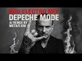 Lagu 80s Electro Mix Vol. 2 - Depeche Mode Inspired Dark Electronic AI Mix  Electro 90s 2000s