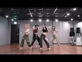 에스파 aespa - Supernova | 커버댄스 Dance Cover | 연습실 Practice ver.