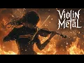 Download Lagu Gothic Metal x Violin – Embrace the Dark Elegance 🎻🖤