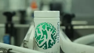 USANA Facilities Tour QIV 021113