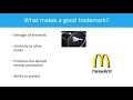 Docketing Excellence Webinar US Trademark Docketing Basics and Beyond