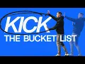Kick the Bucket List Lifepointe Church Nate Siemon