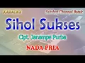 Download Lagu SIHOL SUKSES ll KARAOKE BATAK SIMALUNGUN ll CIPT JANAMPE PURBA ll LUSI BR PURBA ll NADA PRIA CIS=DO