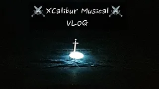 Download [WOOILOG] ⚔Watching DK performing in XCalibur Musical VLOG⚔ |20210917| #도겸 #엑스칼리버 MP3