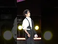 林宥嘉 2025.9.30  「一家人相親相愛+神秘嘉賓+討罵的 直到今天還是不願對你說髒話」