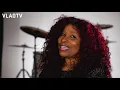Chaka Khan on Making 'Tell Me Something Good' with Stevie Wonder, Winning 1st Grammy (Part 6)