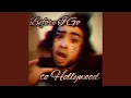 Download Lagu Before I Go To Hollywood