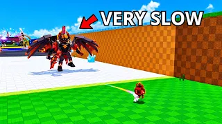 I Found 5 NEW Glitches in Steal An Egg