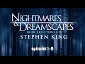 Nightmares Dreamscapes From the Stories of Stephen King Episodes 1-8