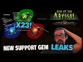 Download Lagu Path of Exile 2 Support Gem Leaks - But how many are good?