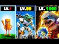 Download Lagu Level 1 to Level 1000 BRAINROT in GTA 5