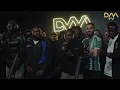 DVMSHOW LACRIM : Walid Sax, La Flèche, JKSN, Nahir …