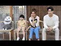 One Night Stand Kasa Chon Their love story Thai Drama mix