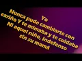 Falso Amor - Luis Mateus & La Nueva Generación (Video Letra) | Discos Fuentes