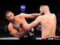 Carlos Ulberg vs Jiri Prochazka Highlights UFC 327