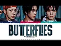 NCT DREAM 'Butterflies' Lyrics (엔시티 드림 Butterflies 가사) [Color Coded Han_Rom_Eng] | ShadowByYoongi