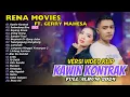 Download Lagu RENA MOVIES FT. GERRY MAHESA - KAWIN KONTRAK | Mahesa Music | FULL ALBUM DANGDUT