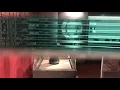 Let s look at parallel universes through glass