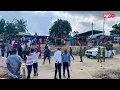 Download Lagu VIDEO: POLISI YAWATIMUA WAUMINI WA UFUFUO NA UZIMA, WALIKUWA WANFANYA IBADA BARABARANI