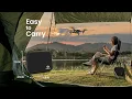Review of the cheapest drone on Amazon today DEERC Drone with Camera 2K FPV Live