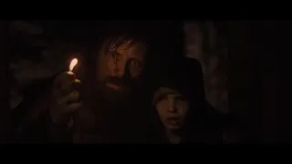 the road 2009 scariest scene