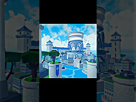 New Sea 1 Rework Is Ok But... 🫠🔥 #roblox #bloxfruits #shorts