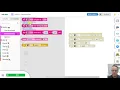 Kai s Clan Blockly - Lesson 1 Robot motion