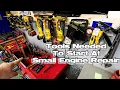Identifying The Proper Tools You Will Need To Succeed When Starting A Small Engine Repair Business