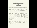 Generatingfunctionology S2 3 Example