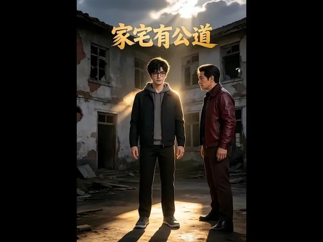 家宅有公道
